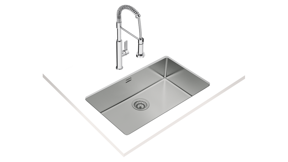 *be Linea Rs15 71.40     Sink