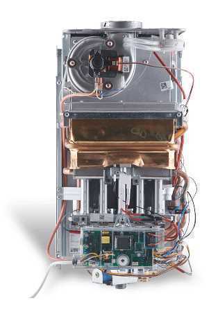 Esquentador Vulcano Sensor Ventilado - Wtd 11-4 K.