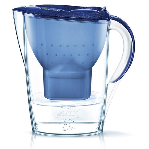 Jarro Purif Agua Brita Azul -1028170