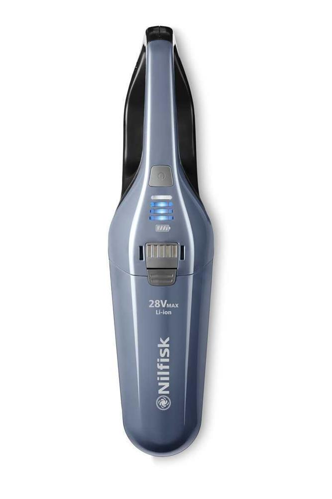 Nilfisk - Aspirador Easy 28 V Blue Acc 128390007