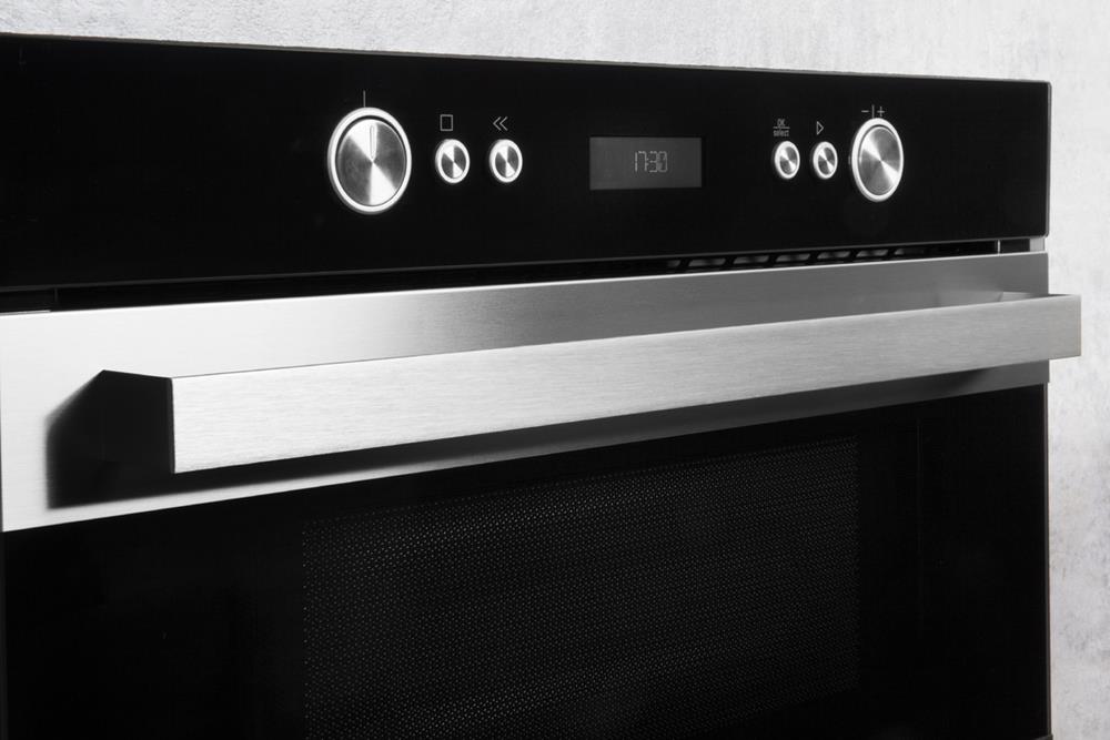 Micro-ondas Encastravél Hotpoint Md764ixha Inox