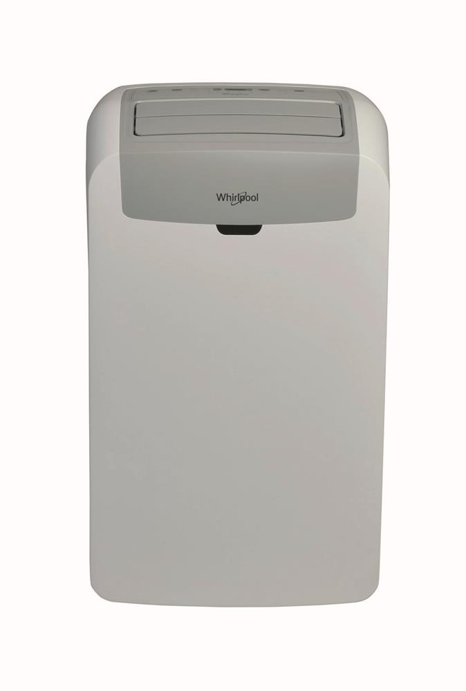 Portable Air Conditioner Whirlpool Pacw29hp 5 Db