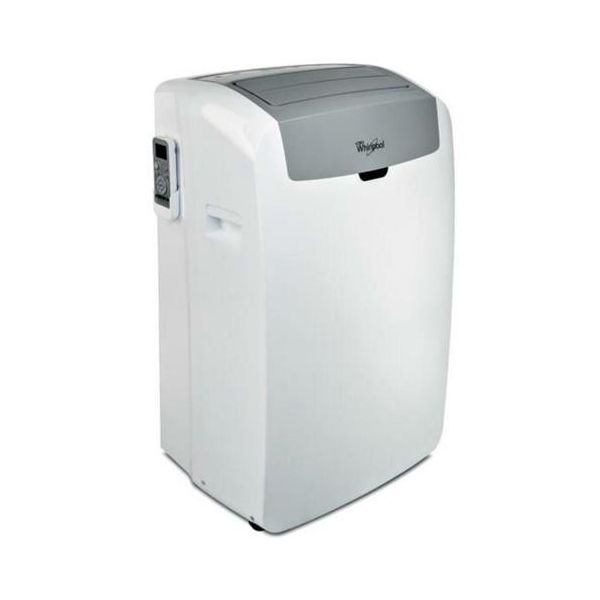 Portable Air Conditioner Whirlpool Pacw29hp 5 Db