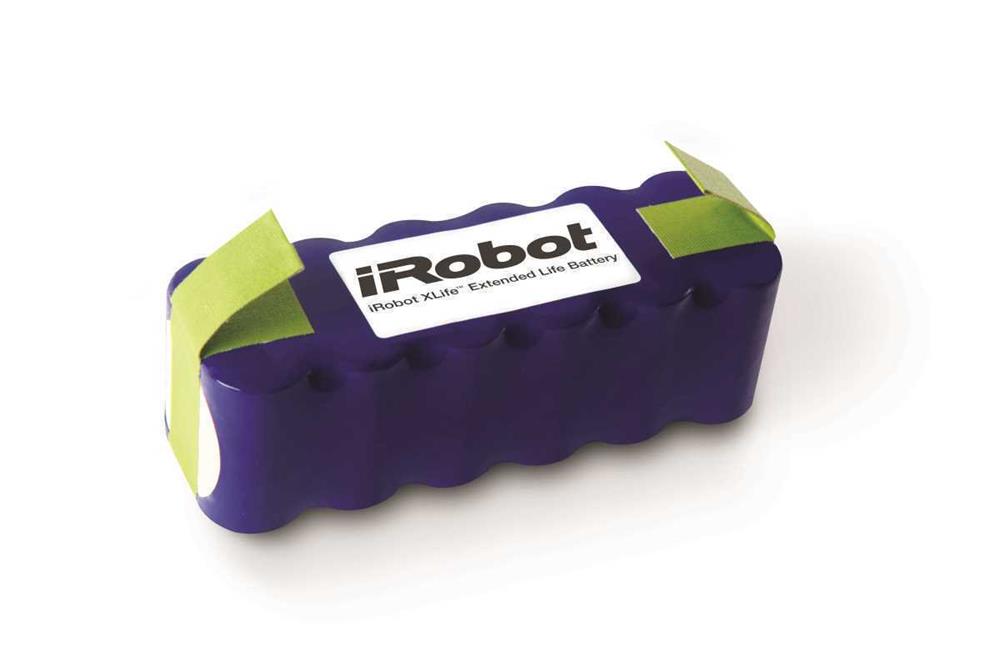 Irobot Xlife Bateria Para Roomba 500/600/700/800