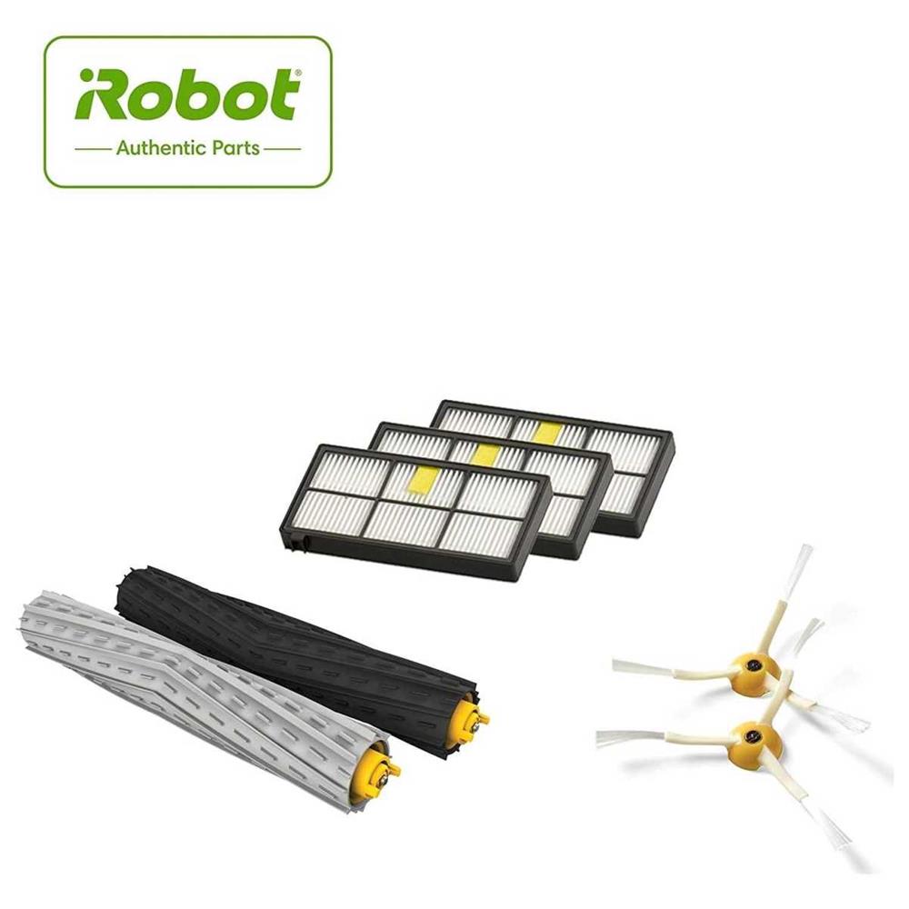 Irobot Kit De Substituição Para Roomba Serie 8/9