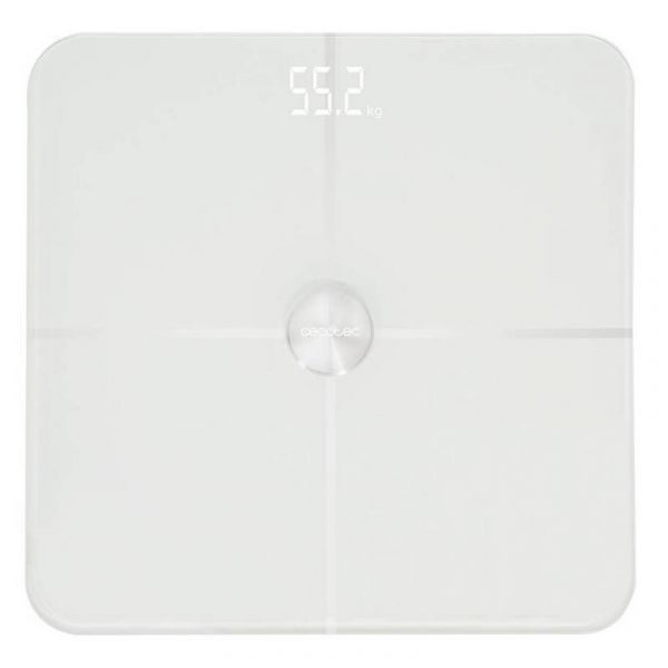 Balança Wc Cecotec Surface Precision 9600 Smart