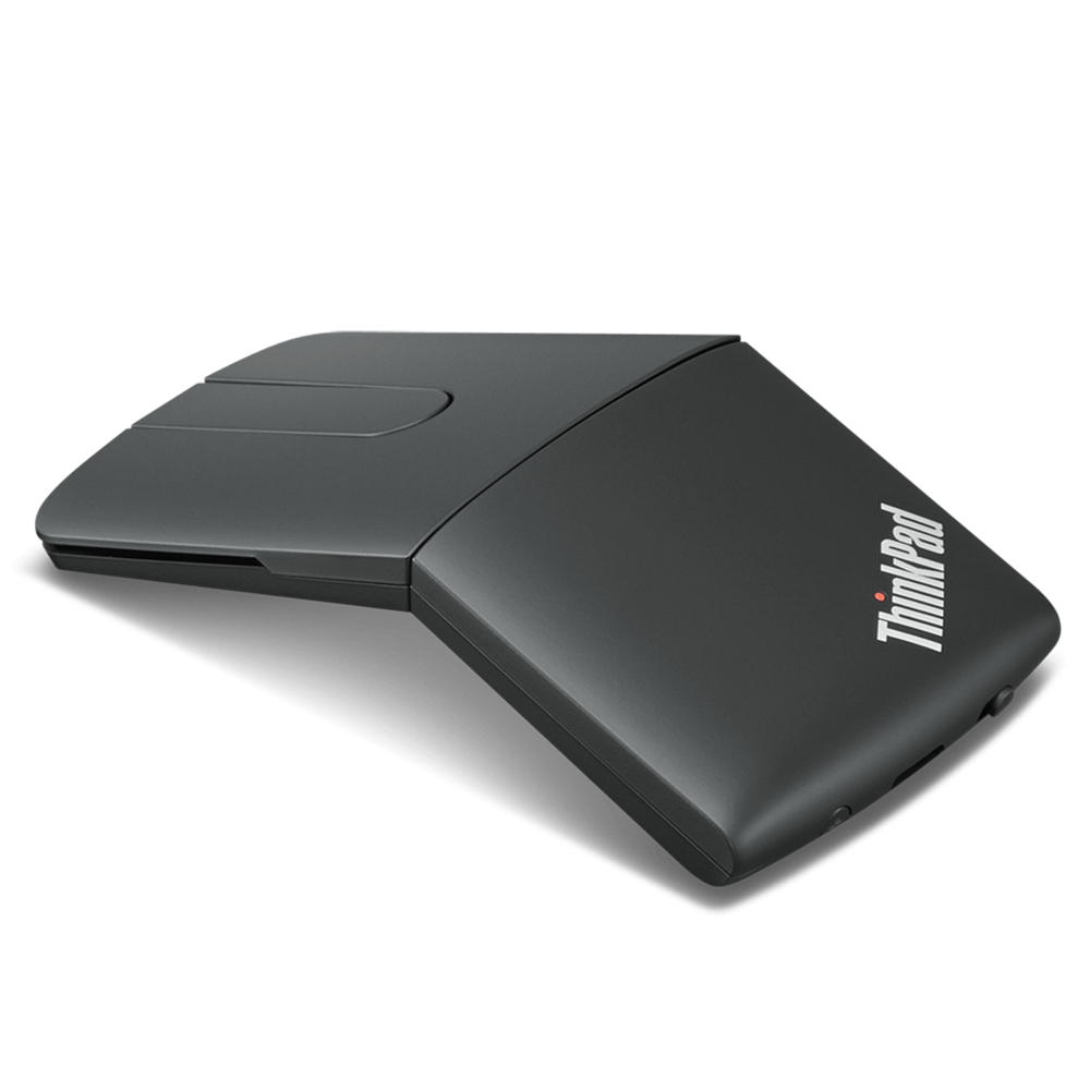 Lenovo Maus Wireless - Thinkpad X1 Presenter Mouse