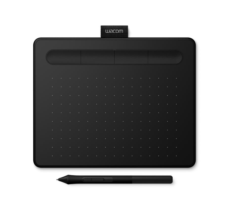 Wacom Stifttablett Intuos S