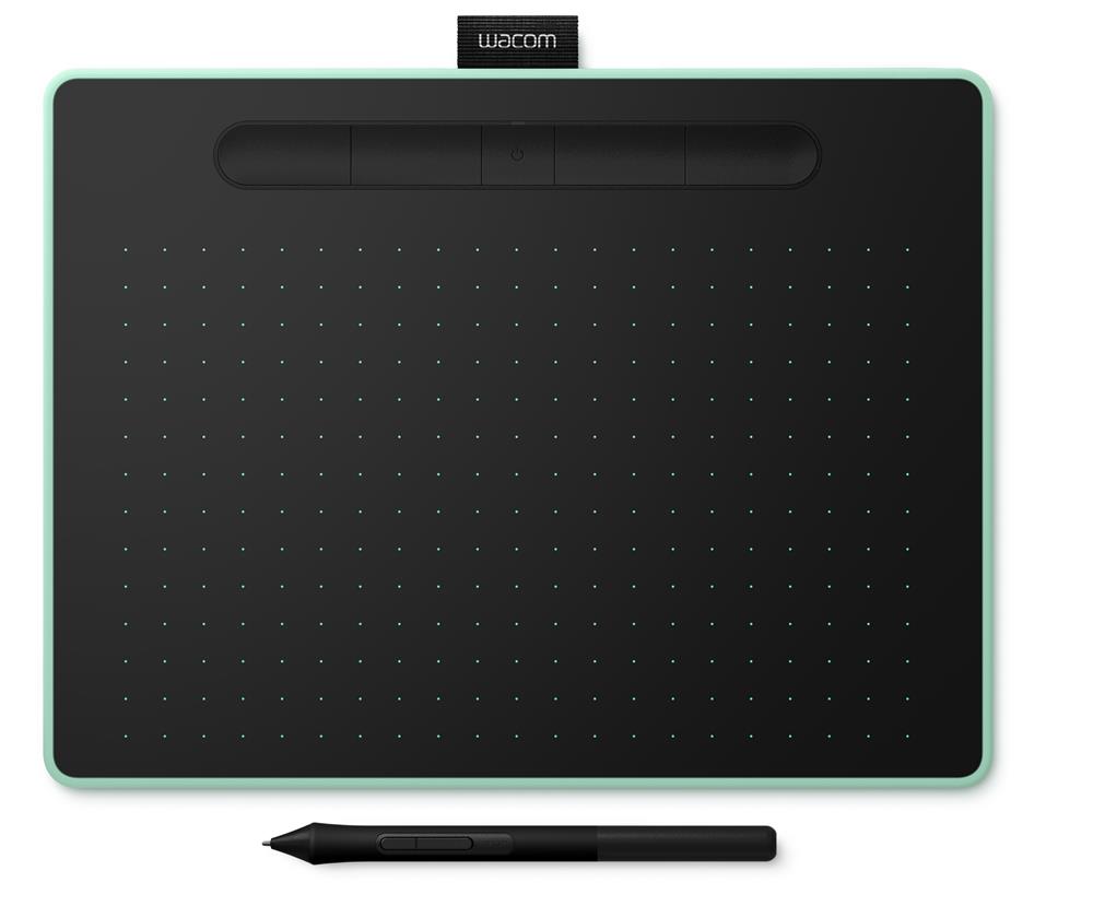 Wacom Intuos M Bluetooth