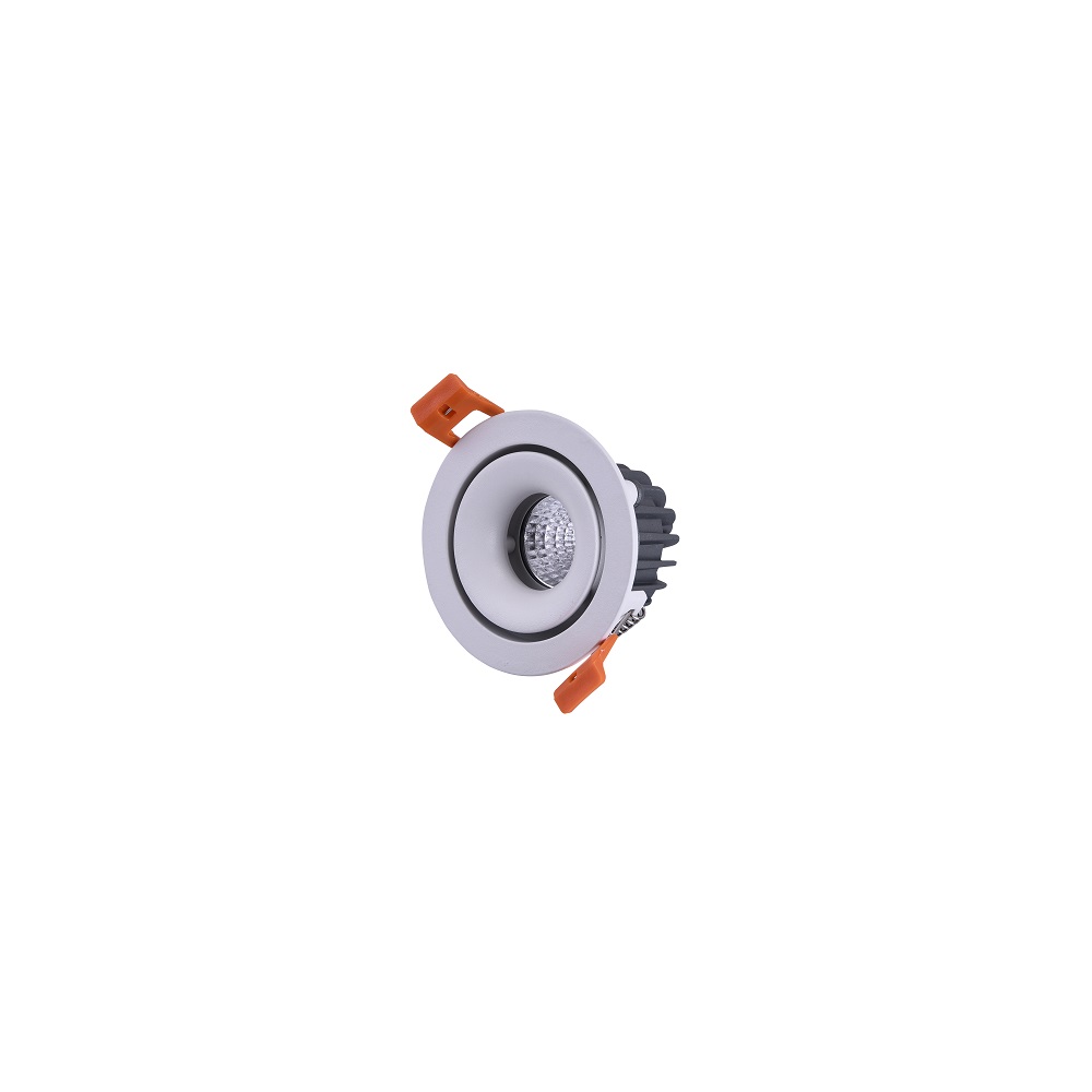 Downlight LED Ulight Redondo 10w 4000k