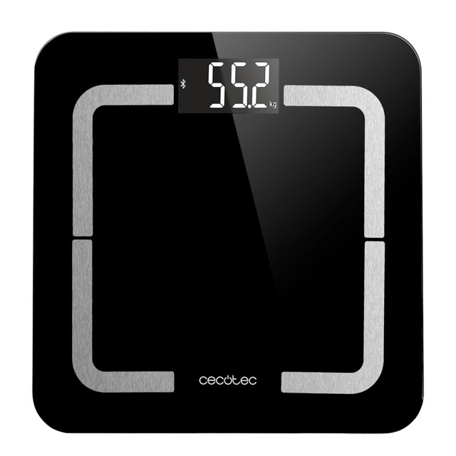 Balança Wc Cecotec Surface Precision 9500 Smart