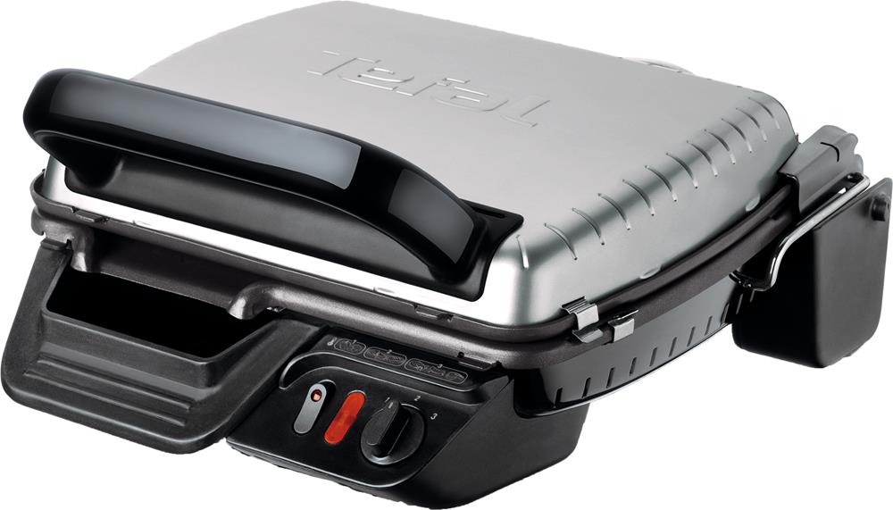 Tefal Gc 3050 Contact Grill 2 In 1