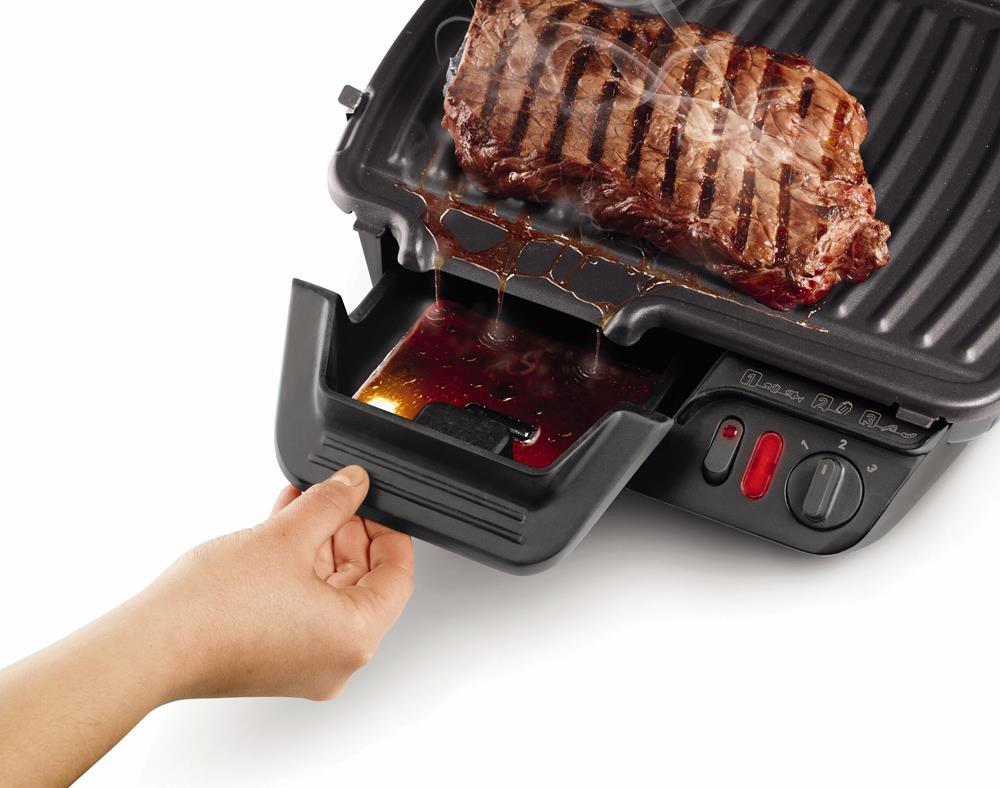 Tefal Gc 3050 Contact Grill 2 In 1