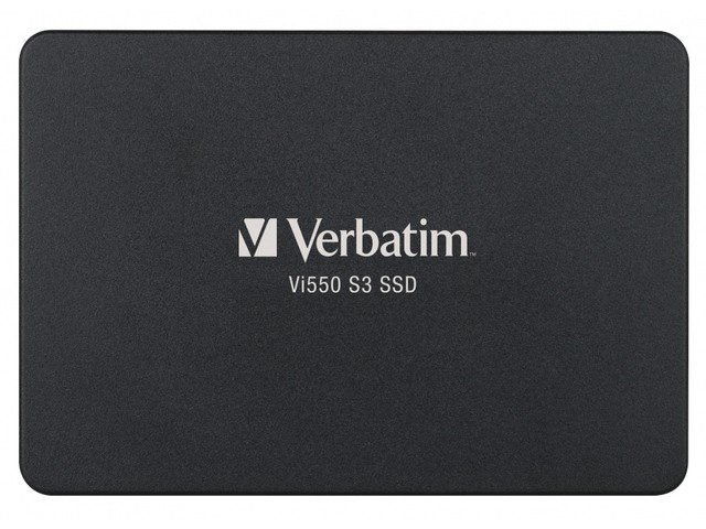 Verbatim SSD Vi550 - 256 Gb - 2.5