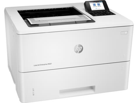 Hp Printer Drucker Laserjet Enterprise M507dn (1pv87a#B19)