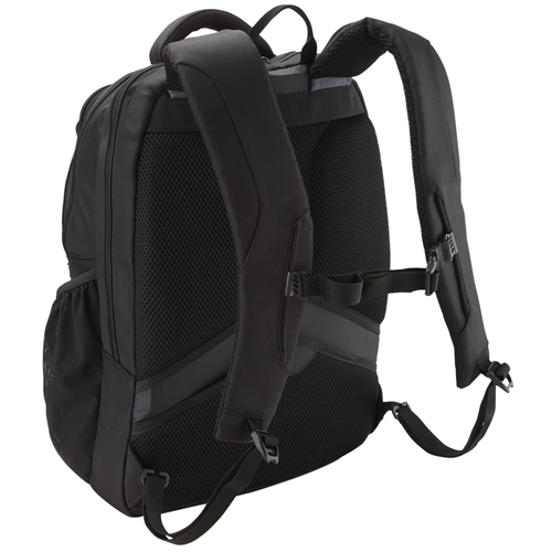 Targus Cuct02beu Backpack Black Nylon