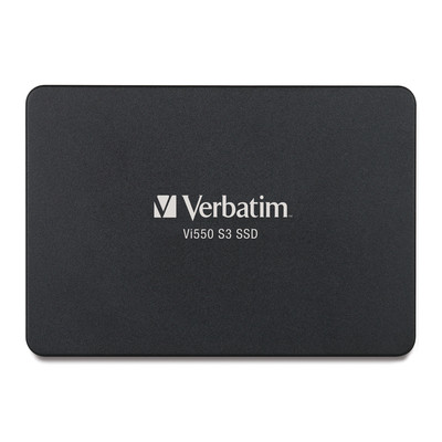Verbatim SSD Vi550 - 128 Gb - 2.5