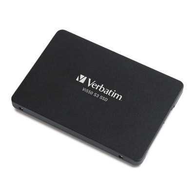 Verbatim SSD Vi550 S3 - 512 Gb - 2.5