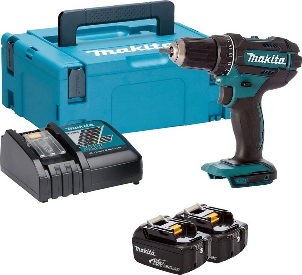 Makita ddf482rfj 2025