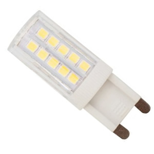 Lampara LED E14 5w 6500k