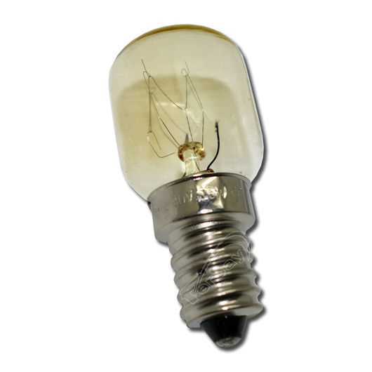 Lampada E14 15w para Frigorifico