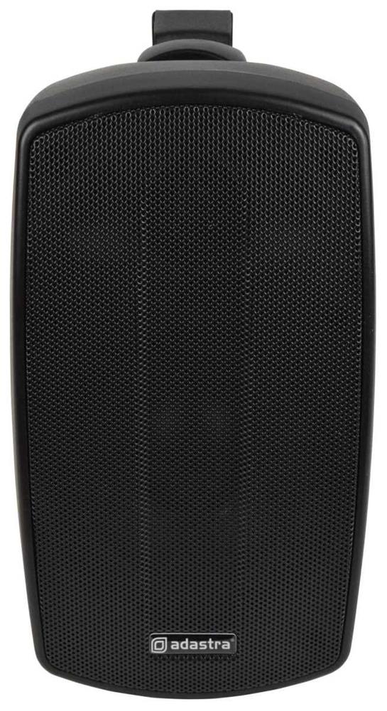 Bh4v-B 100v Background Speaker Ip44 Black