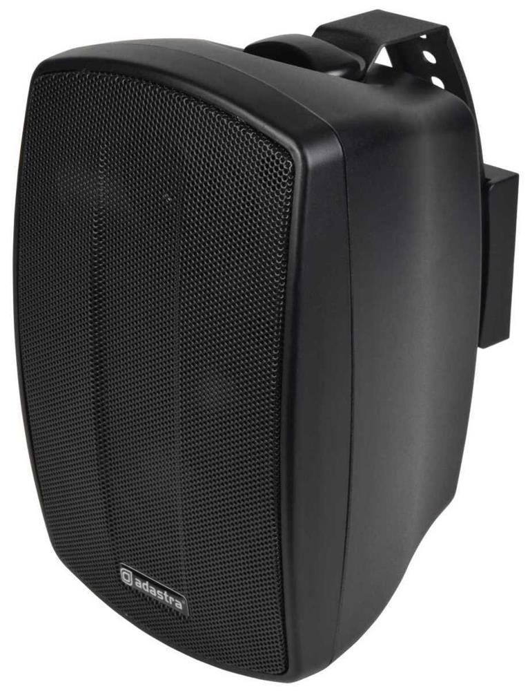 Bh4v-B 100v Background Speaker Ip44 Black