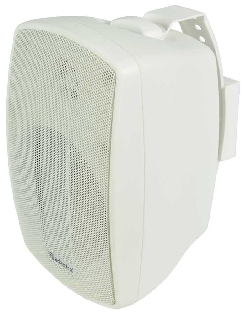 Bh4v-W 100v Background Speaker Ip44 White