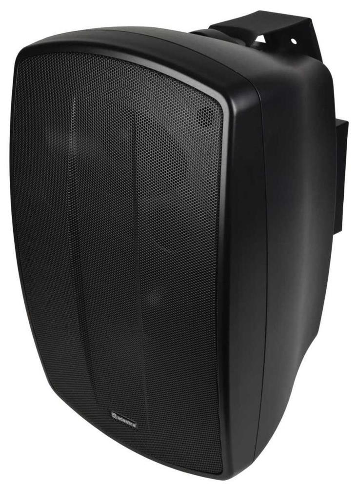 Bh8v-B 100v Background Speaker Ip44 Black