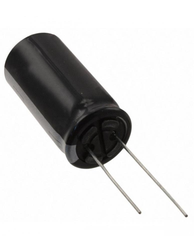 Condensador Eletrolitico 3300mF 50V+