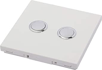 Dio2 Interruptor de Parede Wireless (Branco)
