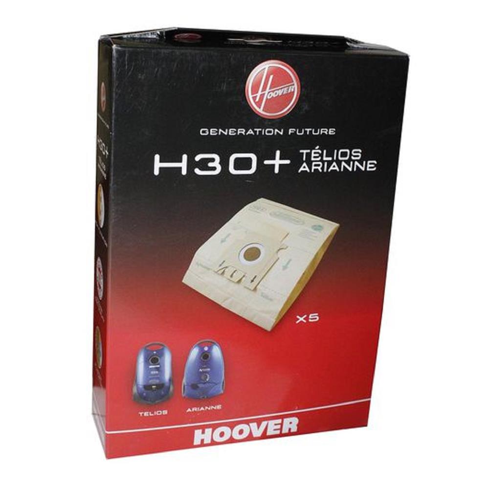 Bolsa Para Aspirador Hoover 09178286