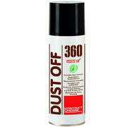 Spray Dustt Off 360 200ml Hfo