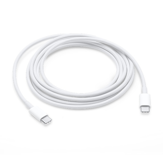 Apple Cable de Carga Usb-C a Usb-C Macho/Macho 2m
