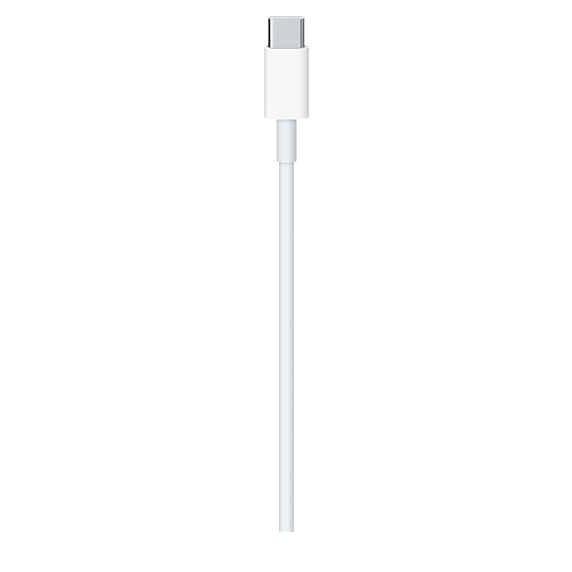 Apple Cable de Carga Usb-C a Usb-C Macho/Macho 2m