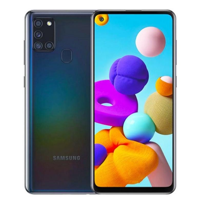 Smartphone Samsung Galaxy A21s 3gb/32gb Preto | Aquário ...