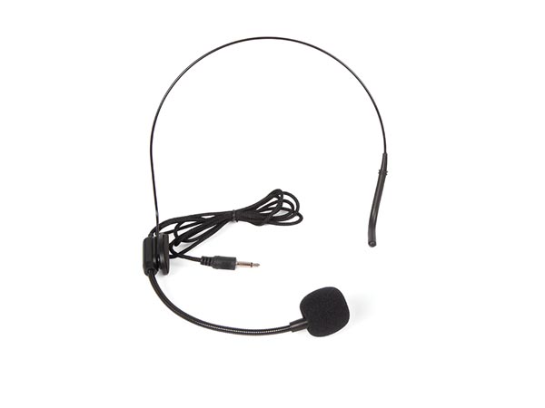 Headset Sobressalente para  Hqpa10002