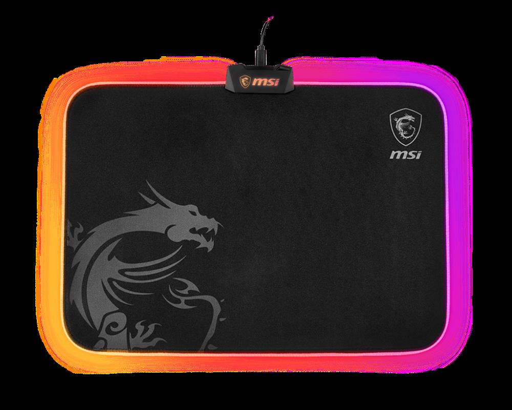 MSI Agility GD60