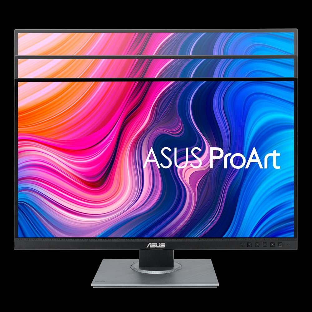 Asus Proart Pa278qv LED Monitor (90lm05l1-B01370)