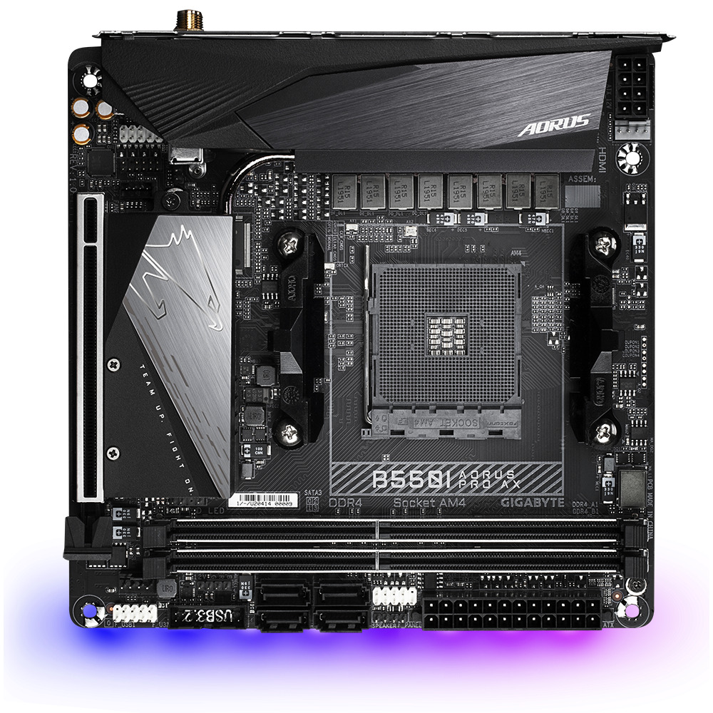 Motherboards AMD - Zona Digital