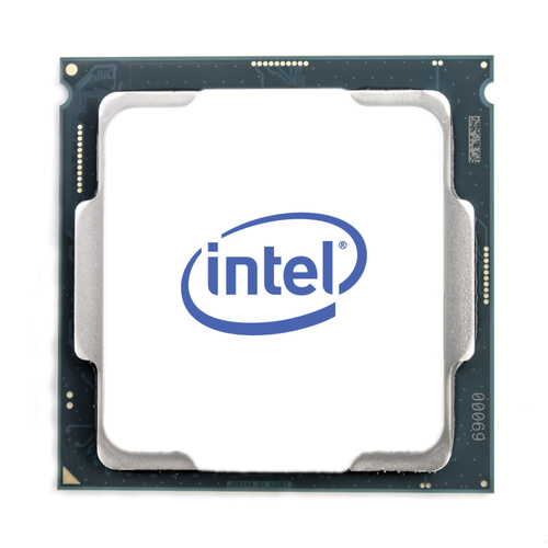 Processador Intel Pentium Gold G6400 3,80 Ghz 4 Mb