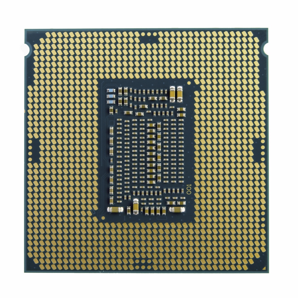 Processador Intel Pentium Gold G6400 3,80 Ghz 4 Mb