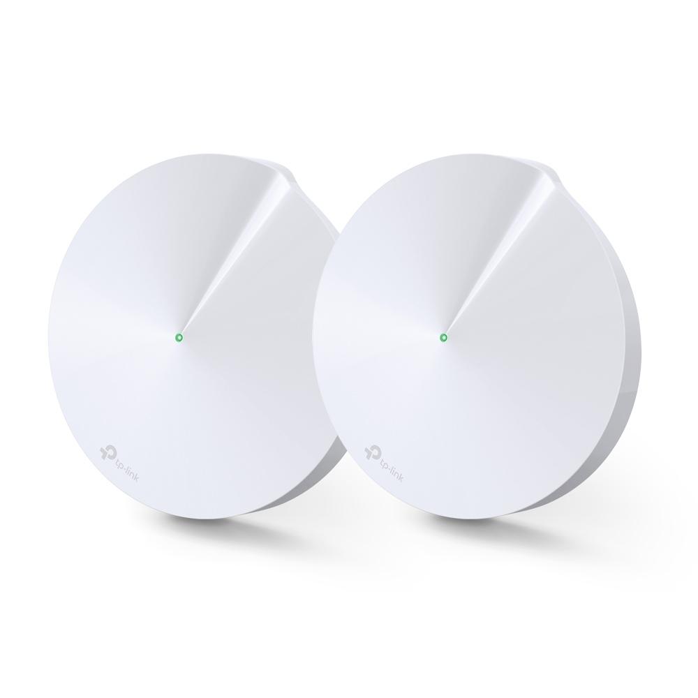 Router Tp-Link Ac1300 Whole-Home Wi-Fi Dual-Band .