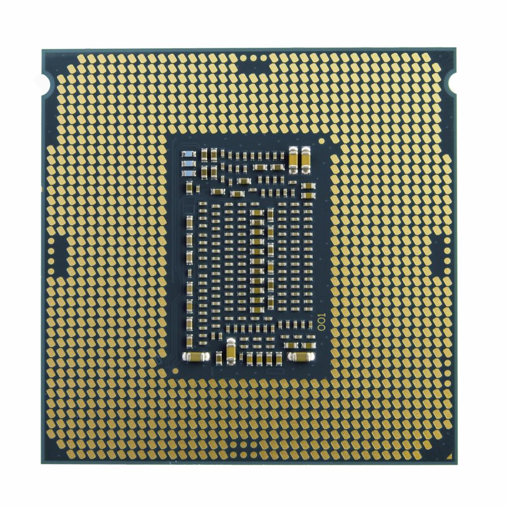 Processador Intel I5 10600k I5-10600k 4.1 Ghz
