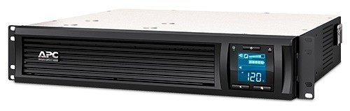 Apc Smart-Ups C 1000va Lcd     Accs