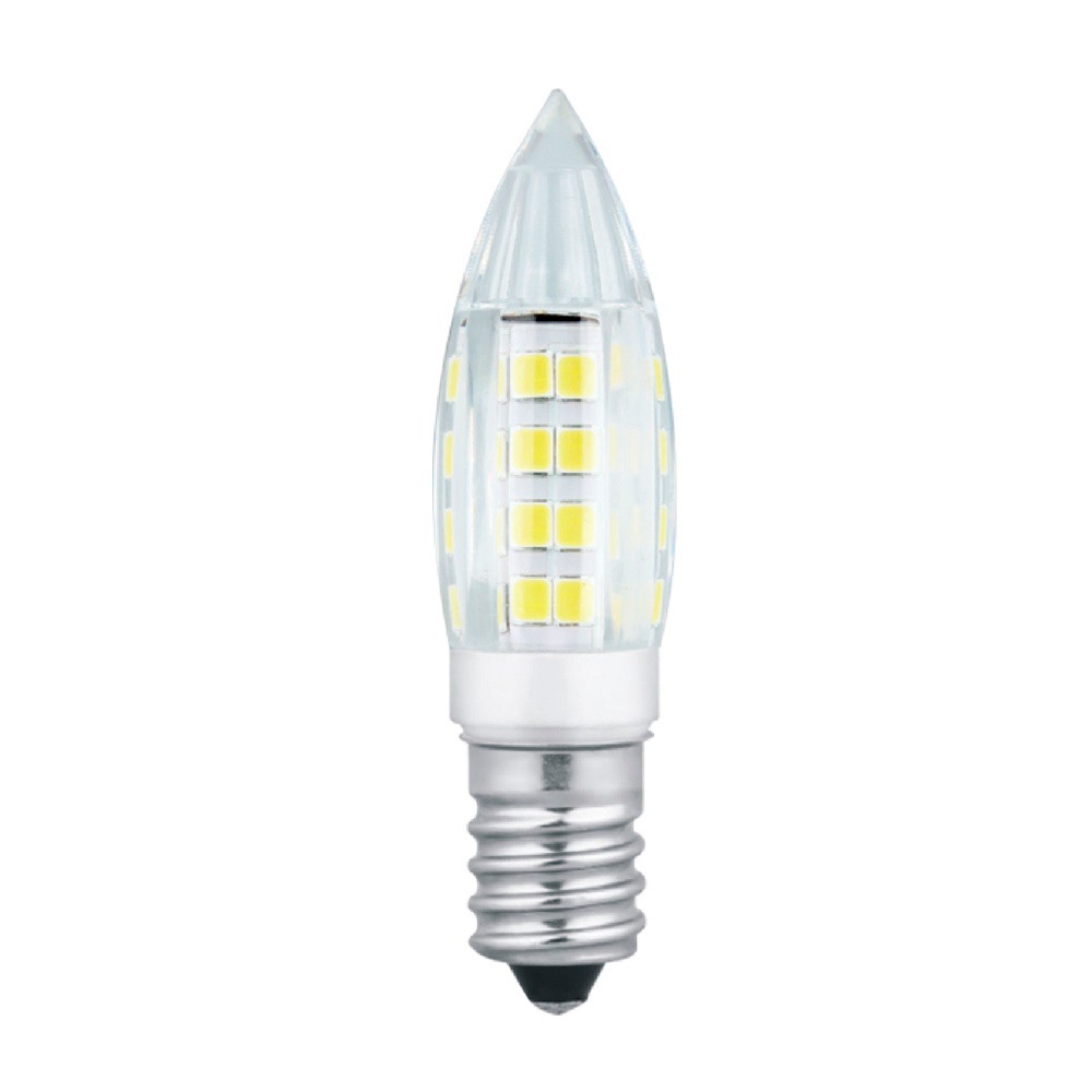 Lâmpada Mini Vela Led E14 3w 280 Lm 3200k