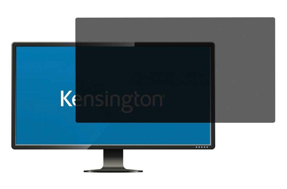 Kensington 626482, Monitor, Filtro de Privacidade.