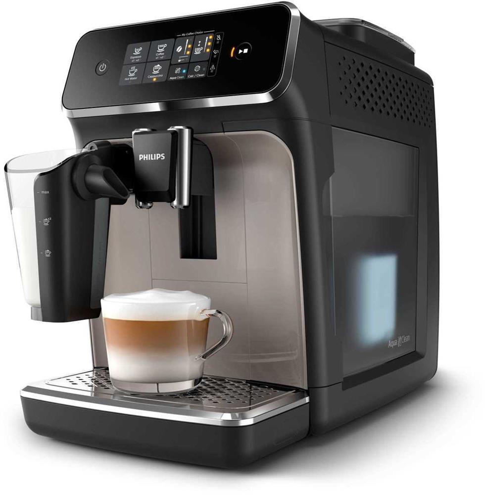 Philips Ep2235/40 Coffee Maker Fully-Auto Espresso Machine 1.8 L