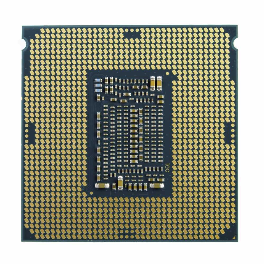 Processador Intel Core I7-10700k 3.80 Ghz 12 Mb