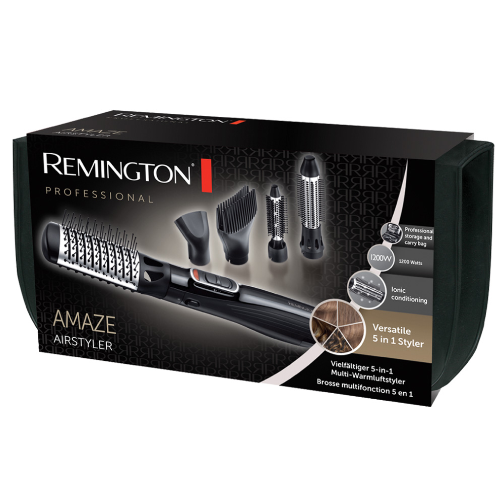 Remington As1220 1200w Amaze Airstyler